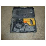Dewalt Hammer Drill & Masonry Bits