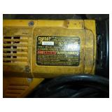 Dewalt Hammer Drill & Masonry Bits