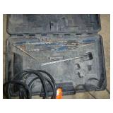 Dewalt Hammer Drill & Masonry Bits