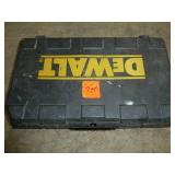 Dewalt Hammer Drill & Masonry Bits