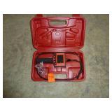 Rothenberger Line Scope