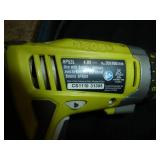 Ryobi Inspection Scope