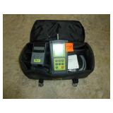 TPI Combustion Analyzer