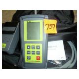 TPI Combustion Analyzer