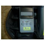 TPI Combustion Analyzer