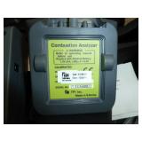 TPI Combustion Analyzer