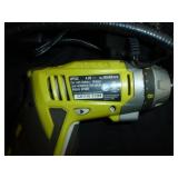 Ryobi Inspection Scope