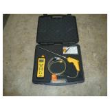 Field Piece Combustion Check #SOX3