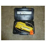 Bacharach Leak Detector Combustible Gas