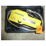 Bacharach Leak Detector Combustible Gas