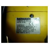 Bacharach Leak Detector Combustible Gas