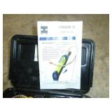 Bacharach Leak Detector Combustible Gas