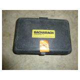 Bacharach Leak Detector Combustible Gas