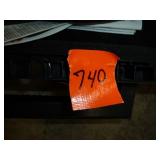 Testo Analyzer Combustible Gas