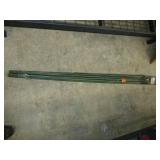 Steel Fence Posts 6
