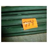 Steel Fence Posts 6