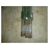 Steel Fence Posts 6