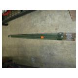 Steel Fence Posts 6
