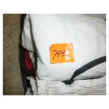 Drop Tarps for Job Site x 3