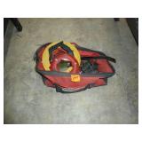Milwaukee Bag of Tools