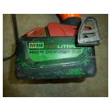 Milwaukee Hammer Drill 18v