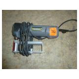 Performax Right Angle Drill 3/8"