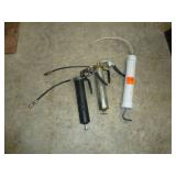 Grease Guns & Suction Guns