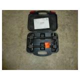 Power Built Strut Spring Compressor