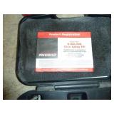 Power Built Strut Spring Compressor