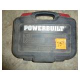Power Built Strut Spring Compressor