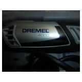 Dremel Tool Kit