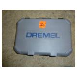 Dremel Tool Kit