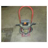 Bosch Jack Hammer Set