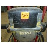 Bosch Jack Hammer Set