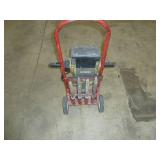 Bosch Jack Hammer Set