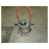 Bosch Jack Hammer Set