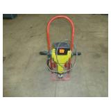 Bosch Jack Hammer Set -Brite Yellow