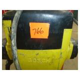 Bosch Jack Hammer Set -Brite Yellow