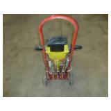Bosch Jack Hammer Set -Brite Yellow