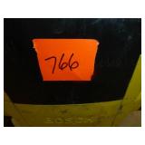 Bosch Jack Hammer Set -Brite Yellow