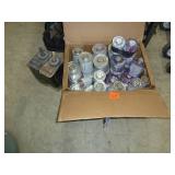 Oatey PVC Glue & Primer