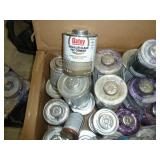 Oatey PVC Glue & Primer