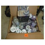 Oatey PVC Glue & Primer