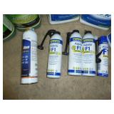 Desolve Mini Split Cleaner, Evaporator Cleaner