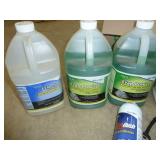 Desolve Mini Split Cleaner, Evaporator Cleaner