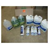 Desolve Mini Split Cleaner, Evaporator Cleaner