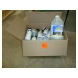 Desolve Mini Split Cleaner, Evaporator Cleaner