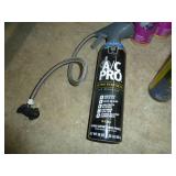 Evaporator Cleaner Sprays