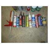 Loctite, Great Stuff, Spray Paints