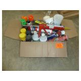 Loctite, Great Stuff, Spray Paints